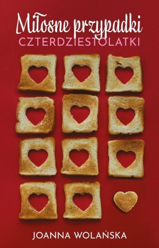 Miłosne przypadki czterdziestolatki