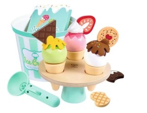 LODZIARNIA HAPE, HAPE