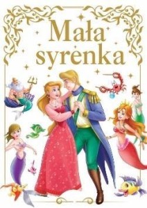 MAŁA SYRENKA, PRACA ZBIOROWA