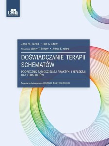 DOŚWIADCZANIE TERAPII SCHEMATÓW