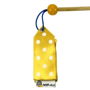 WSTĄŻKA GIMNASTYCZNA JUNIOR