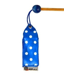 WSTĄŻKA GIMNASTYCZNA JUNIOR