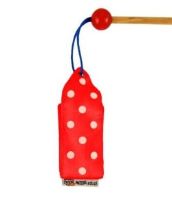 WSTĄŻKA GIMNASTYCZNA JUNIOR