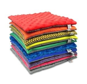 ŚCIEŻKA SENSORYCZNA DUŻA