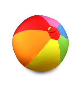 PIŁKA BALONOWA 30CM