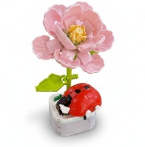 KLOCKI KWIAT 201EL, MERKPOL