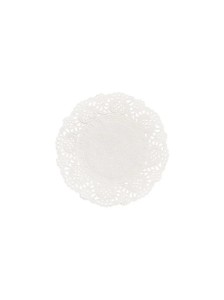 SERWETKI DEKORACYJNE 10/11 CM 50SZT