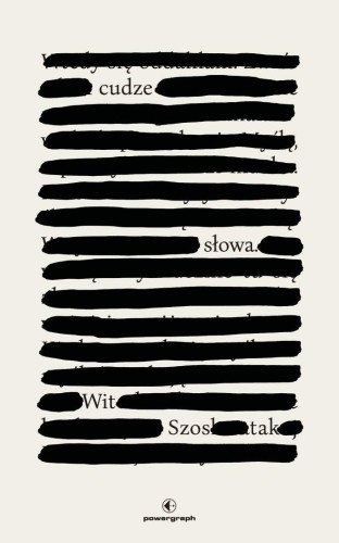 Cudze słowa, Wit Szostak