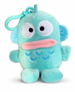 BRELOK PLUSZOWY HELLO KITTY HANDGYODON 13CM