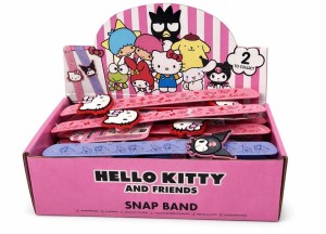 OPASKA ZAMOZACISKOWA HELLO KITTY, RMS