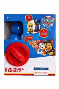 SMALL VENDING MACHINE S PAW PATROL, COOL THNGS