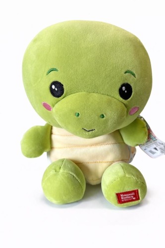 Maskotka Kawaii żółw 25cm, RMS