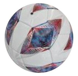PIŁKA DO NOGI 360G, MERKPOL