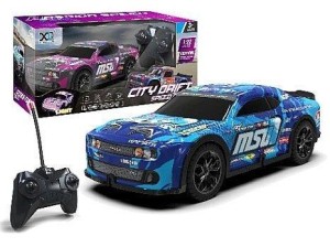 AUTO SPORTOWE R/C, ADAR