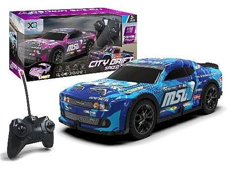 Auto sportowe R/C, ADAR
