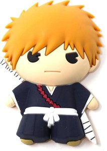 MAGNES ANIME BLEACH, MONOGRAM