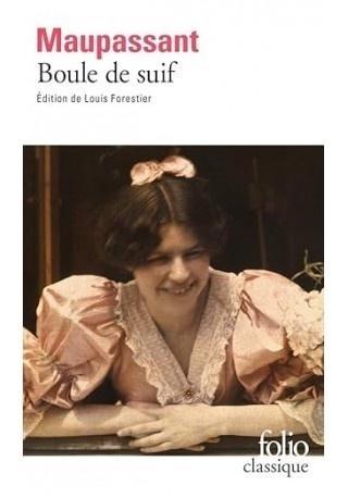 Boule de siuf, Guy de Maupassant