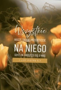 KARNET - WSZYSTKIE TROSKI