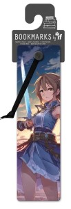 MANGA ZAKŁADKA DO KSIĄŻKI - WOJOWNICZKA, IF