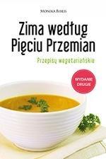 ZIMA WEDŁUG PIĘCIU PRZEMIAN, MONIKA BIBLIS