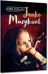 JANKO MUZYKANT GREG, HENRYK SIENKIEWICZ