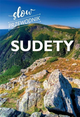 Slow przewodnik. Sudety, Peter Zralek