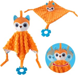 PRZYTULANKA DLA MALUCHA USYPIANKA PLUSZ, TRIFOX