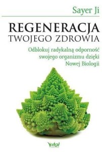 REGENERACJA TWOJEGO ZDROWIA