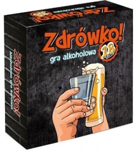 ZDRÓWKO! 18-LATKA, GRAMMI