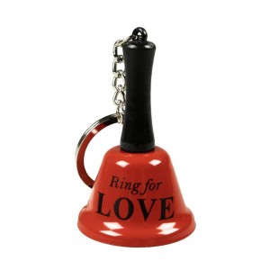 DZWONEK Z BRELOKIEM, ARPEX