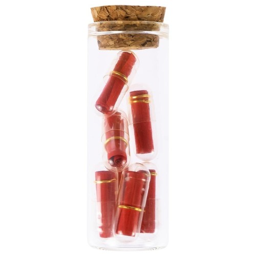 Twoja wiadomość w pigułce 7szt, Arpex