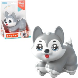 PIESEK DLA MALUCHA Z DŹWIĘKIEM, TRIFOX