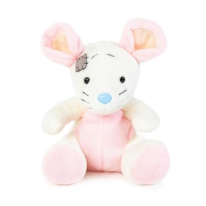 PRZYJACIEL NIEBIESKIEGO NOSKA MYSZKA CRACKER JACK