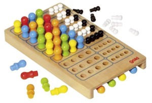 MASTERMIND - GRA LOGICZNA, GOKI