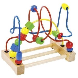 LABIRYNT LOGICZNY, GOKI