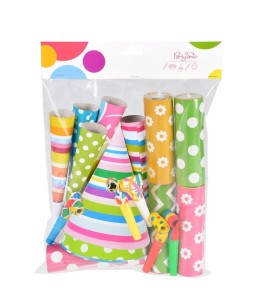 ZESTAW IMPREZOWY DLA 10 OSÓB