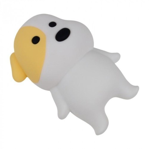 Lampka nocna LED RGB Leniwy Piesek, Mary's