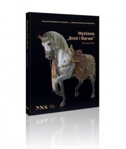 WYSTAWA BROŃ I BARWA, MICHAŁ DZIEWULSKI