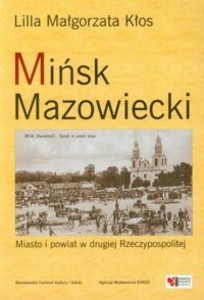 MIŃSK MAZOWIECKI, KŁOS LILLA MAŁGORZATA