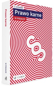 PRAWO KARNE W PIGUŁCE + TESTY ONLINE W.3