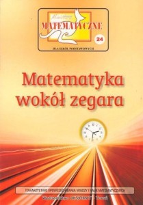 MINIATURY MATEMATYCZNE 24 MATEMATYKA WOKÓŁ..