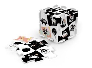 UKŁADANKA PUZZLOPIANKA - BOBASKI I MIŚ 2023 TREFL