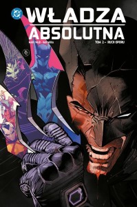 WŁADZA ABSOLUTNA T.2 RUCH OPORU