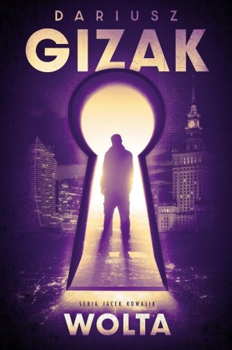 Wolta, Dariusz Gizak