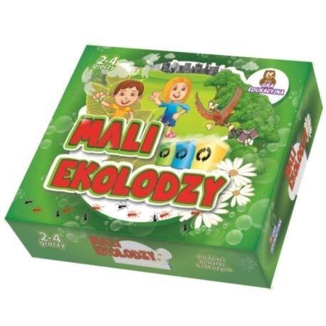 Mali Ekolodzy FAN, Fan