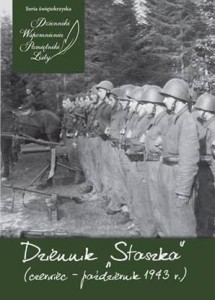 DZIENNIK STASZKA ( CZERWCA PAŹDZIERNIKA 1943R.)