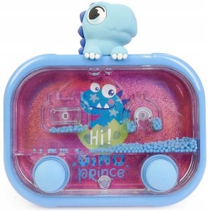 GRA WODNA DINOZAUR, ARTYK