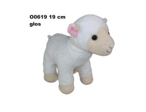 Owca z głosem 19cm, Sun-Day