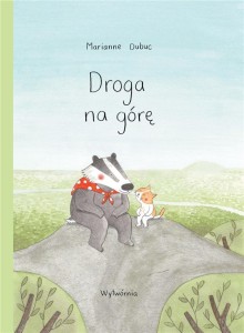 DROGA NA GÓRĘ W.2, MARIANNE DUBUC