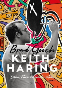 KEITH HARING. LINIA, KTÓRA ZMIENIŁA SZTUKĘ
